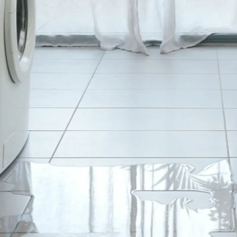 Appliance Leak Cleanup in Milwaukee County, WI