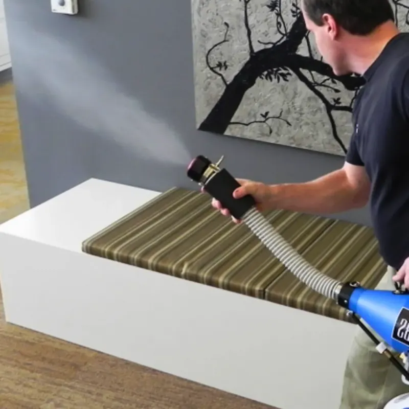 Professional Odor Removal in Milwaukee County, WI